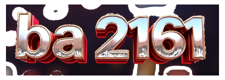 ba 2161 logo