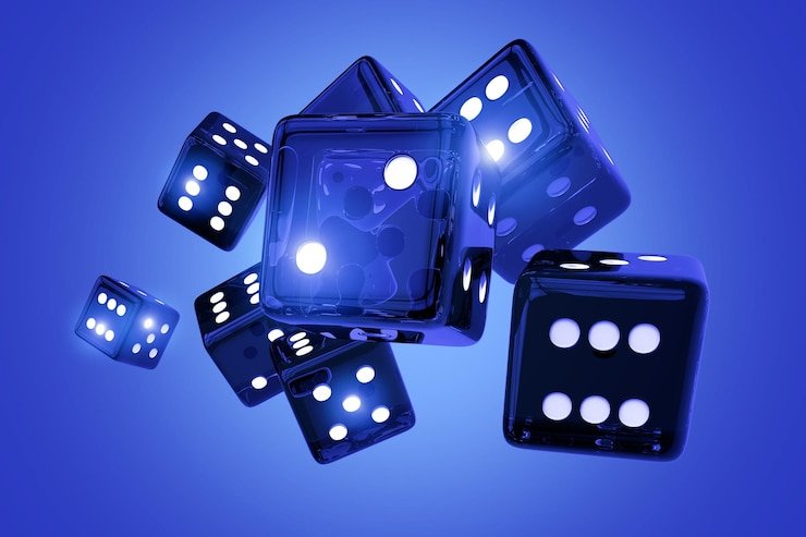 ba 2161 Live Casino